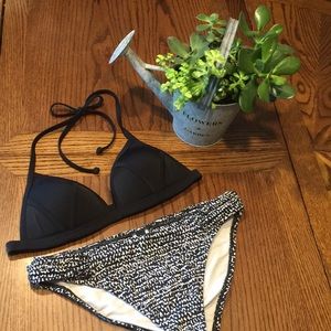 NWOT PINK Victoria’s Secret Bikini Top
